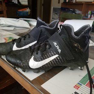 Nike Cleats